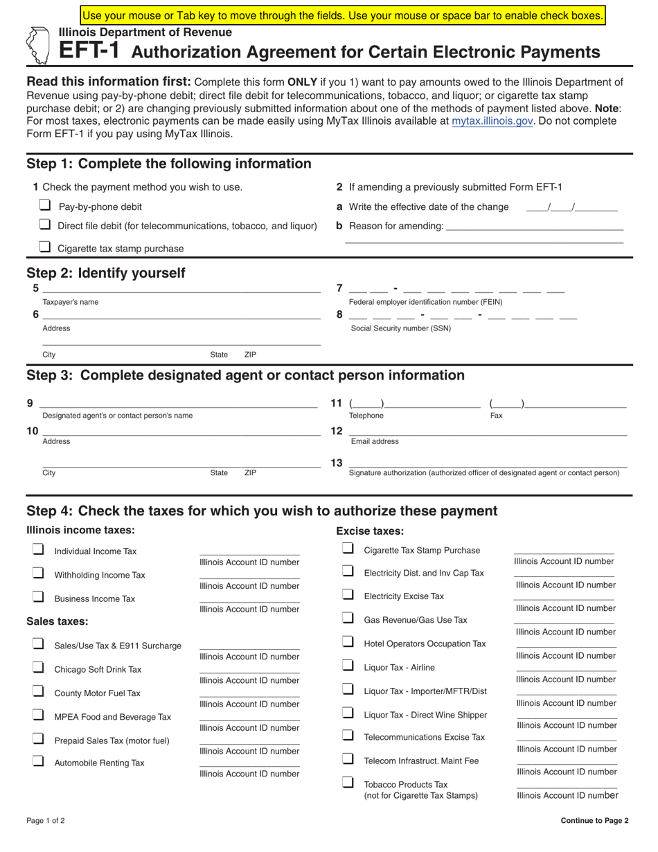 Printable Eft Authorization Form Template Printable Word Searches