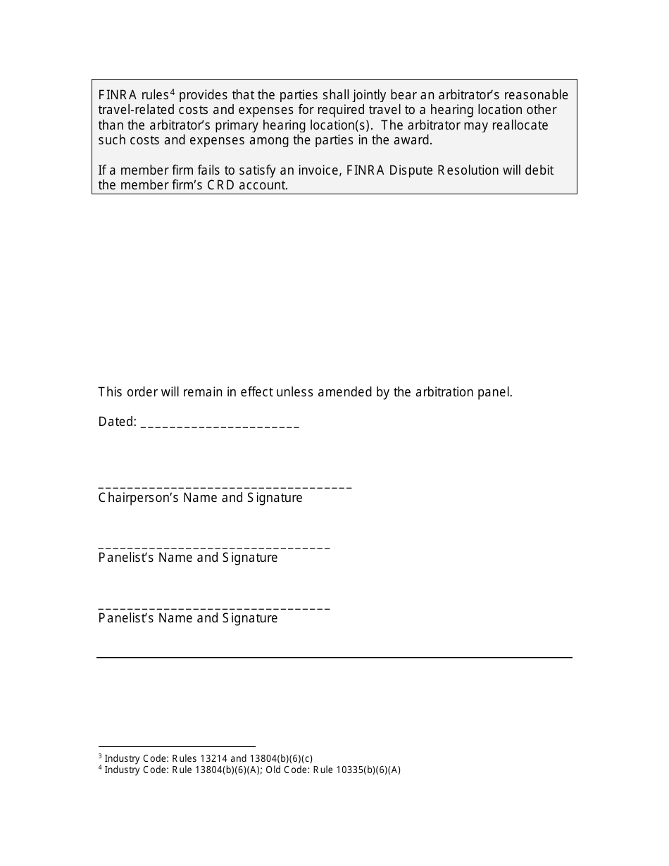 Order On Request For Permanent Injunction Fill Out Sign Online And