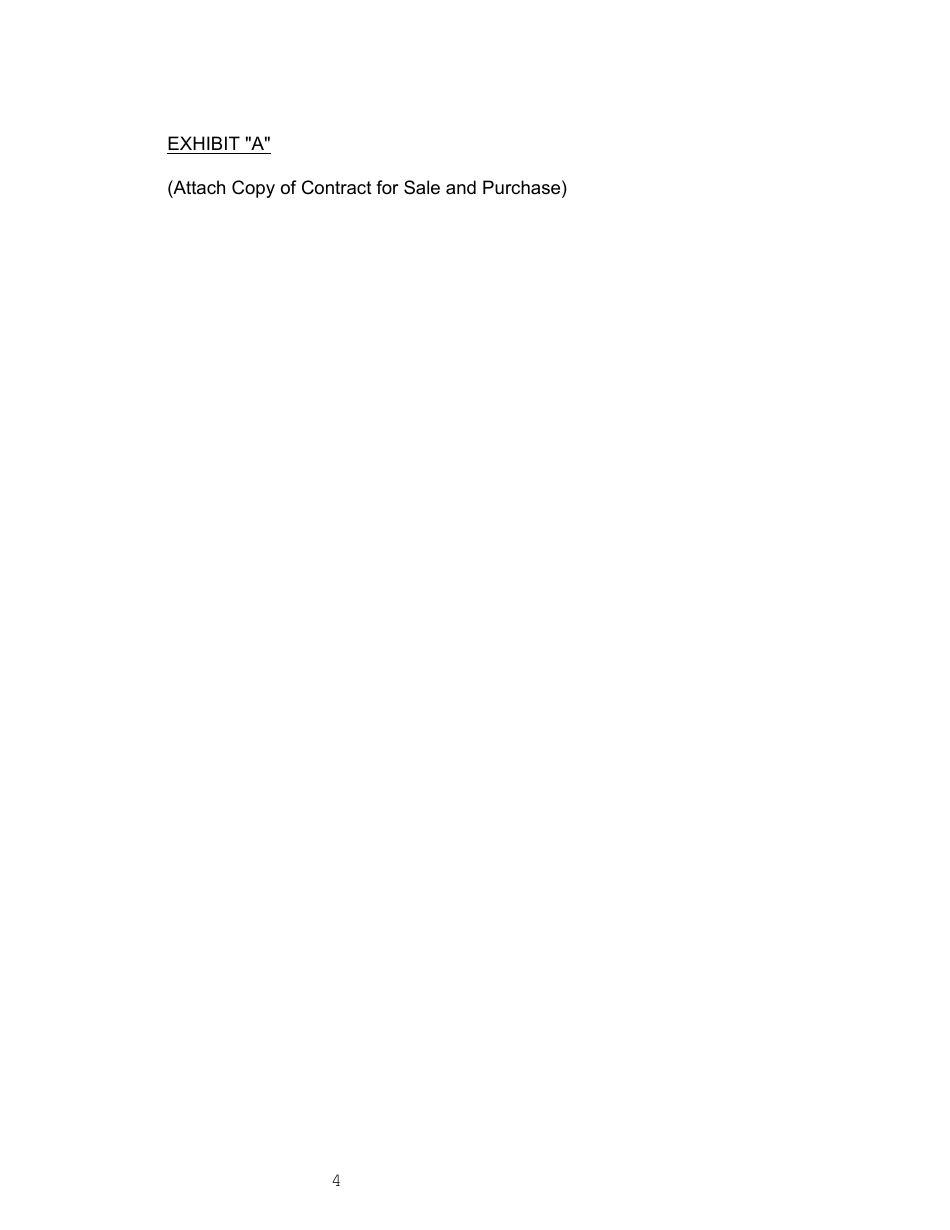 Option To Purchase Real Estate Agreement Template Fill Out Sign