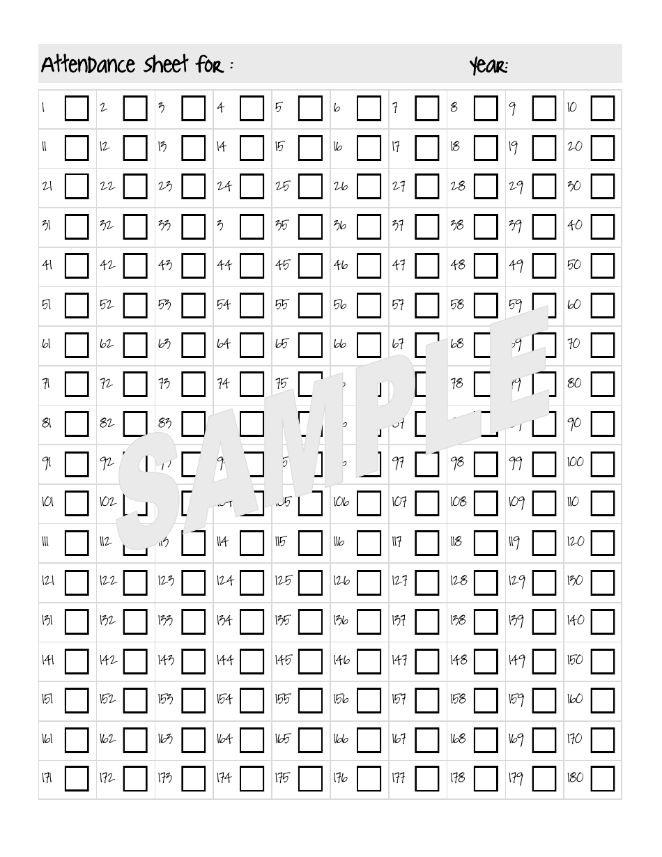 Sample Weekly Homeschool Planner, Page 9
