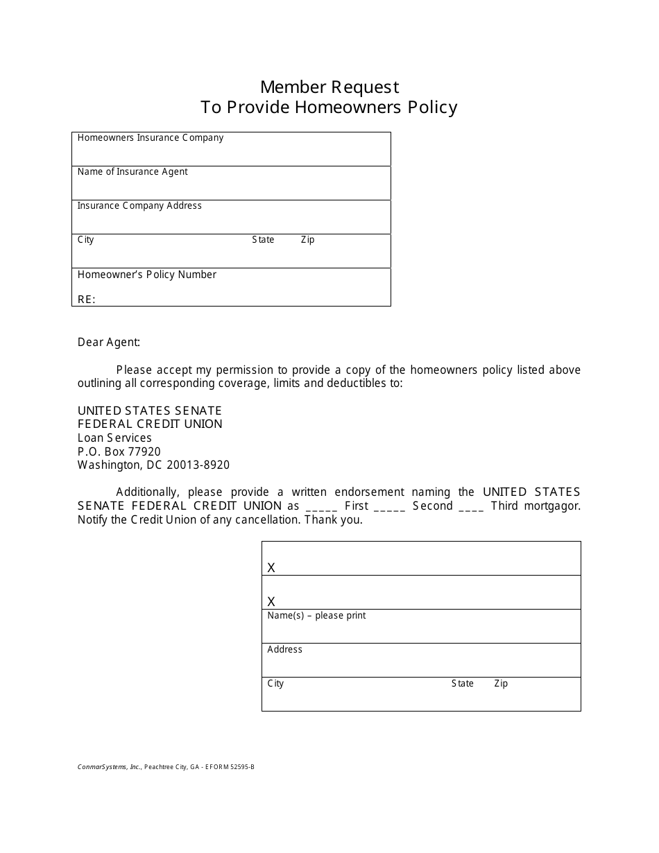 Form 12927-1 Home Equity and Homeowner Loan Application, Page 3