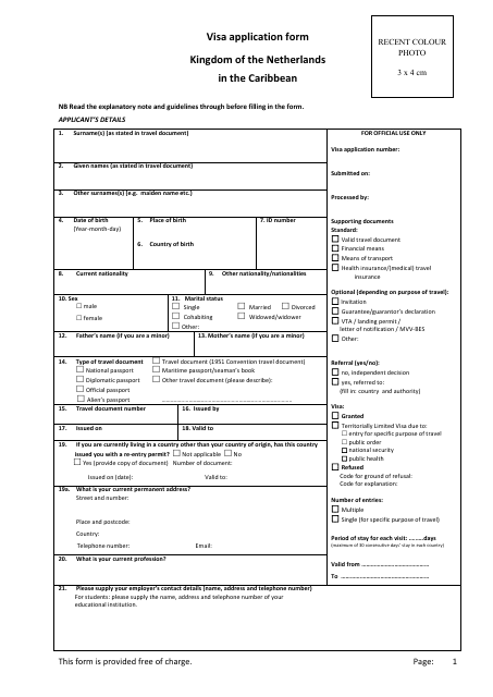 Cohabitation Visa Germany