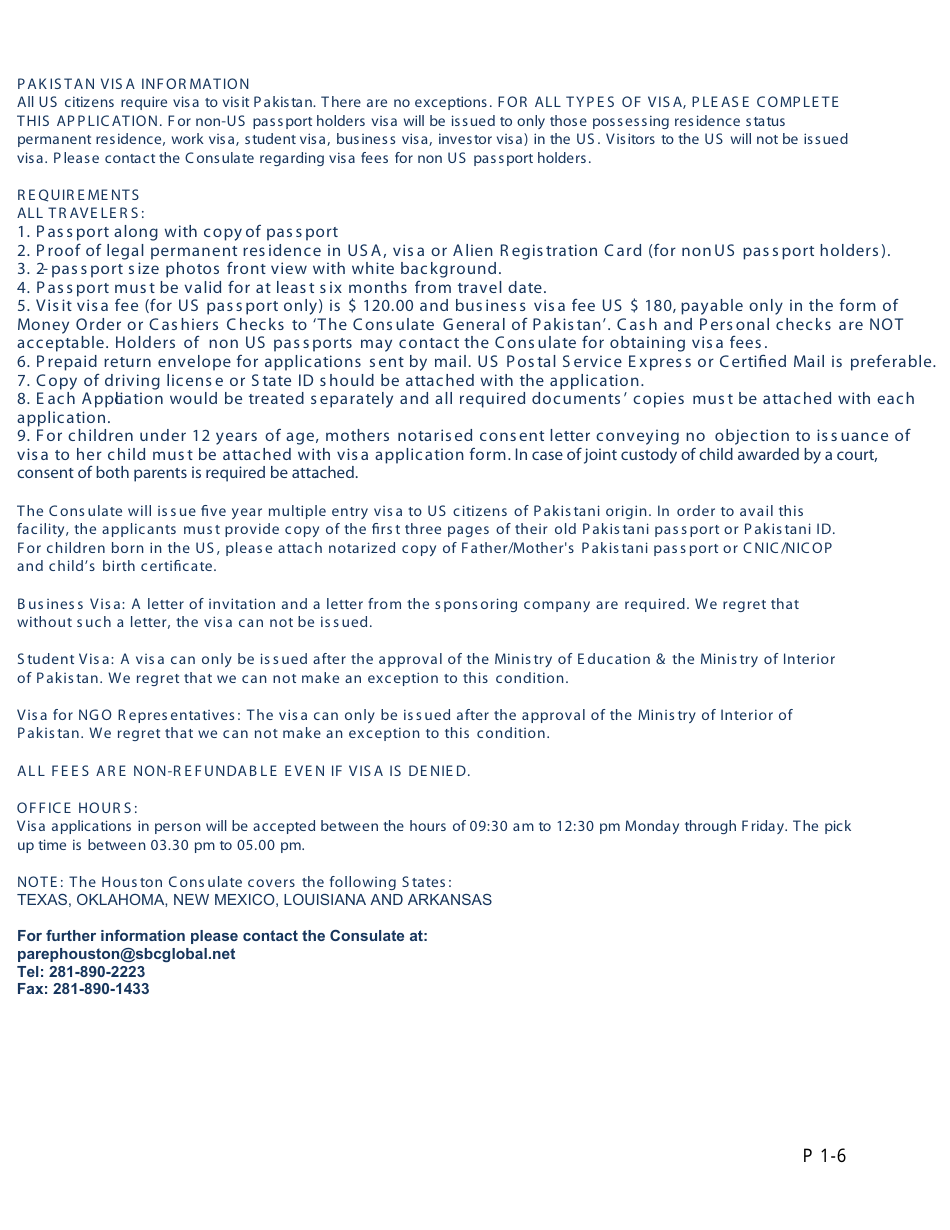 Form P2 6 Fill Out Sign Online And Download Fillable PDF City Of Houston Texas Templateroller