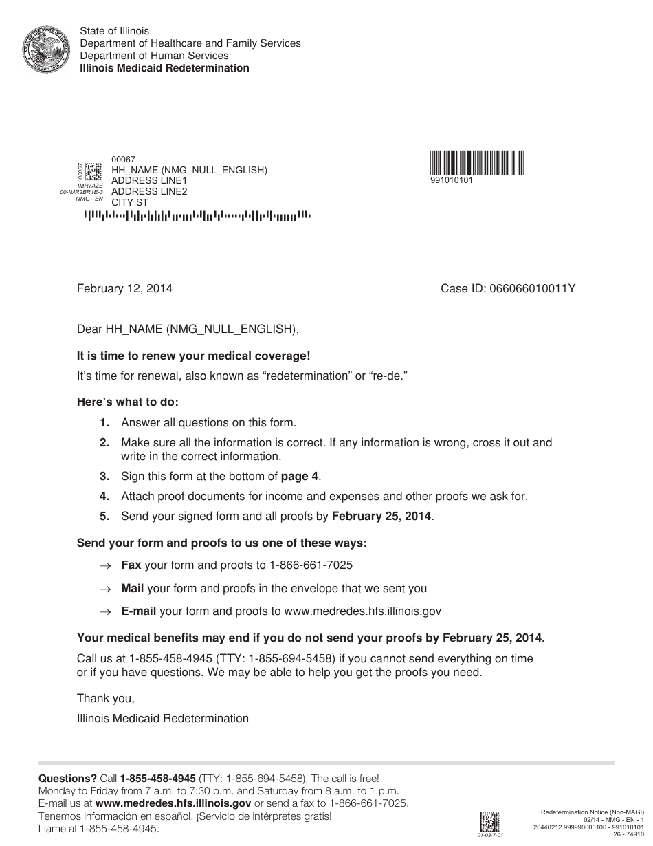 Form 2674910 Fill Out, Sign Online and Download Printable PDF