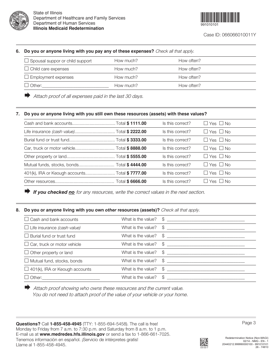 Form 2674910 Fill Out, Sign Online and Download Printable PDF