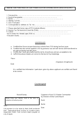 &quot;Indent Forms for AFD Items&quot; - India, Page 4
