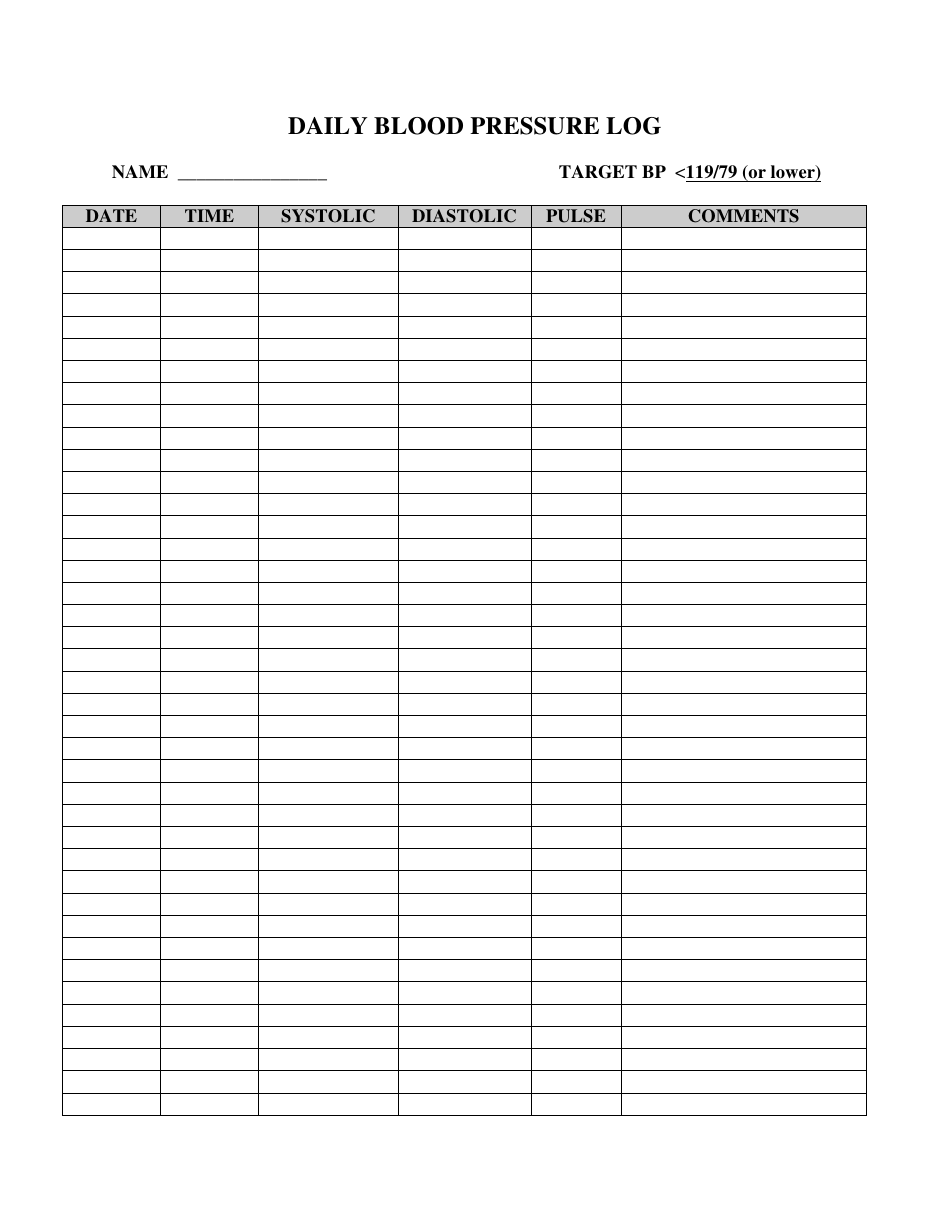 free-printable-blood-pressure-and-pulse-log-bdasalsa