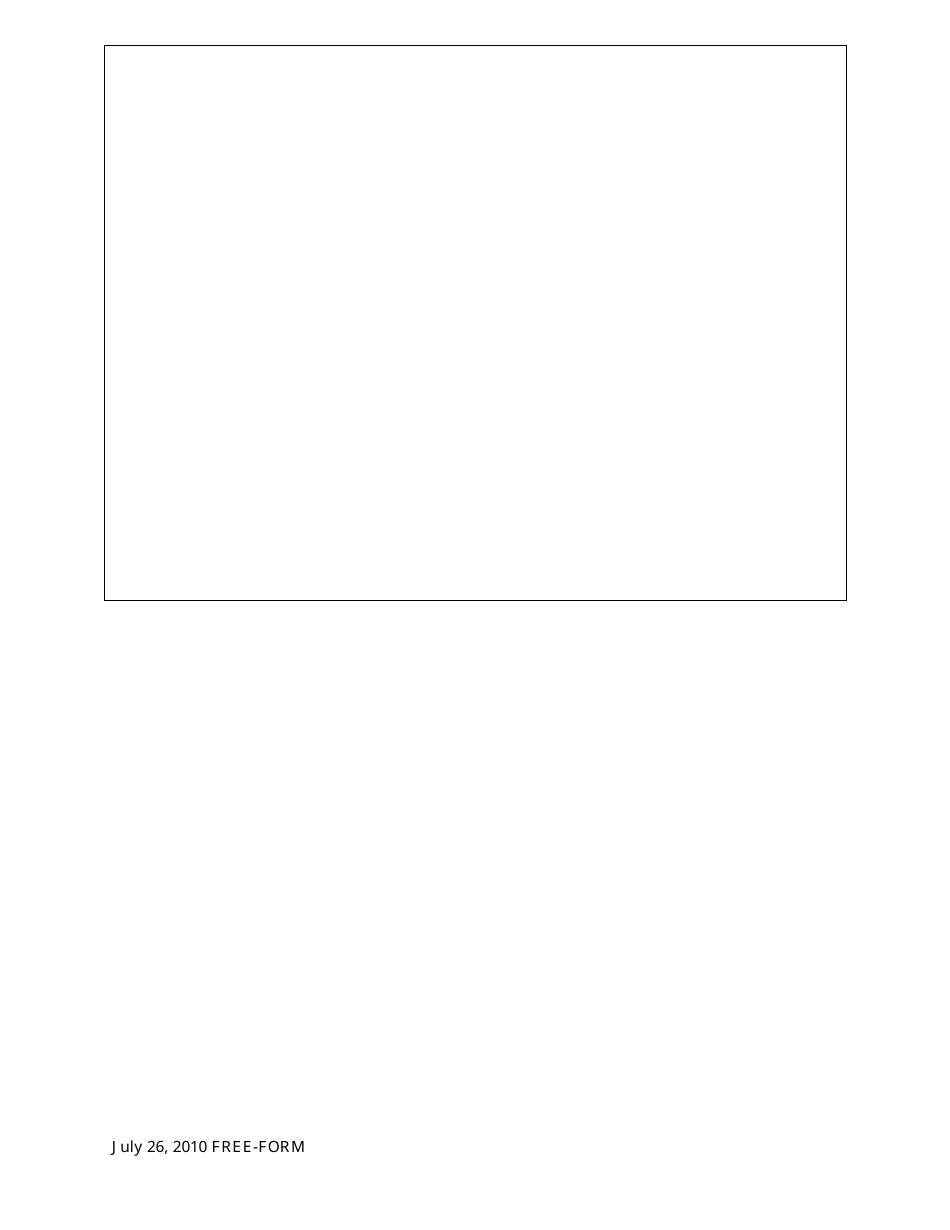 Self-evaluation Form for Exempt Personnel, Page 2