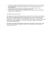 RUS Form 773 Miscellaneous Construction Work and Maintenance Services Contract, Page 3