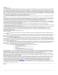 FCC Form 492A Price-CAP Regulation Rate-Of-Return Monitoring Report, Page 2