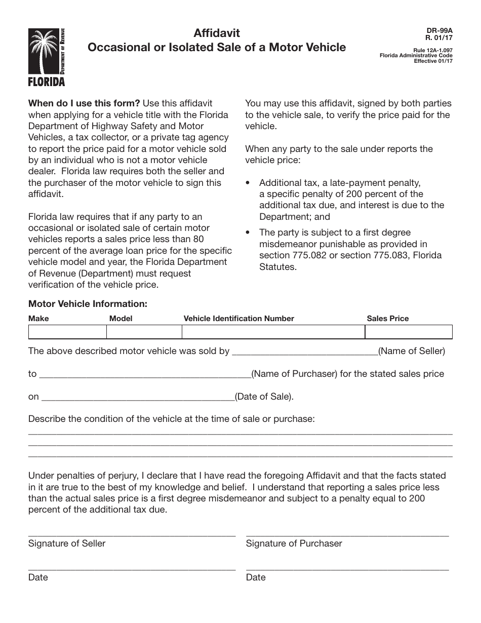 form-dr-99a-fill-out-sign-online-and-download-printable-pdf-florida