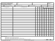 da form 2062 download fillable pdf or fill online hand receipt annex number templateroller