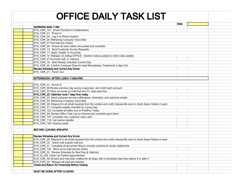 10-awesome-printable-office-daily-to-do-list
