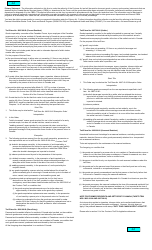 Form BSF186 Personal Effects Accounting Document (Settler, Former Resident, Seasonal Resident, or Beneficiary) - Canada, Page 2