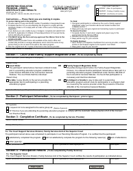 Form JD-FM-149 Download Fillable PDF or Fill Online ...