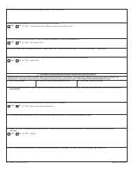 VA Form 21-1775 Statement of Disappearance, Page 5
