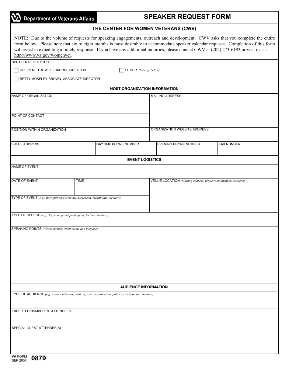 va-form-0879-fill-out-sign-online-and-download-fillable-pdf