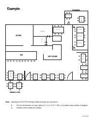Floor Plan - Oregon, Page 2
