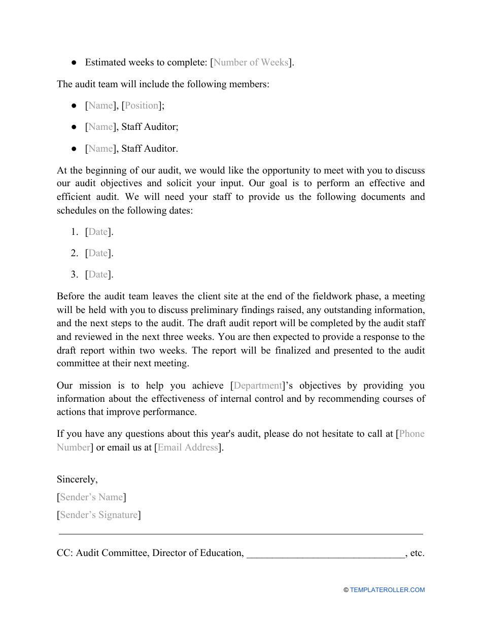 audit-engagement-letter-template-download-printable-pdf-templateroller