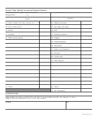 Form TC-803 Collection Information for Businesses - Utah, Page 4
