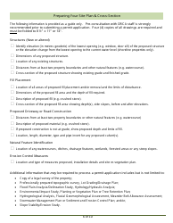 Permit Application Package - Otonabee, Ontario, Canada, Page 8
