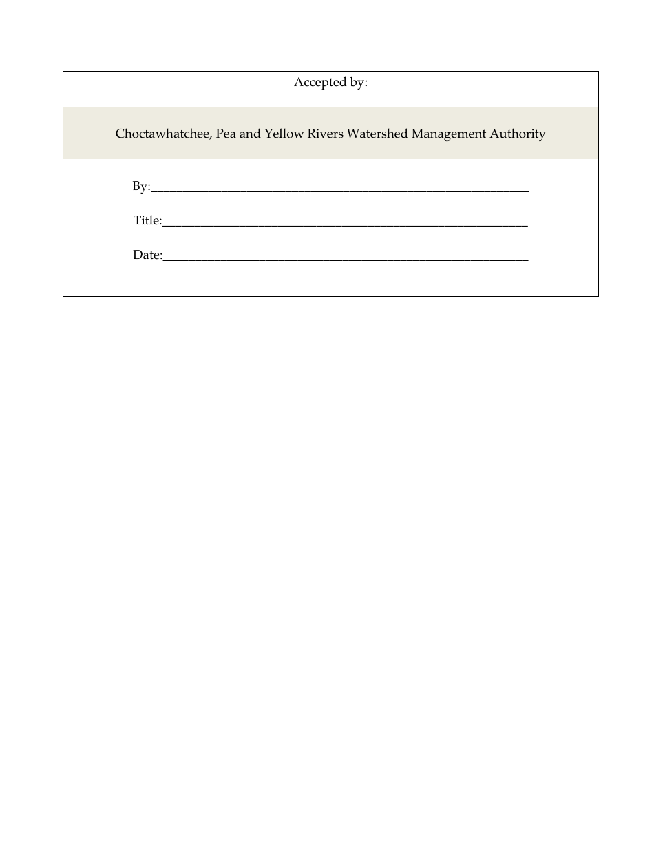 Project Final Report Form - Alabama, Page 3