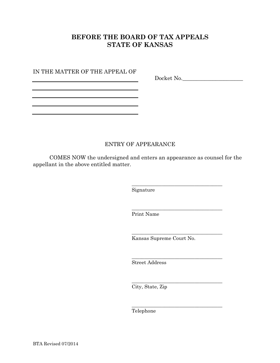 us-courts-entry-of-appearance-2009-complete-legal-document-online