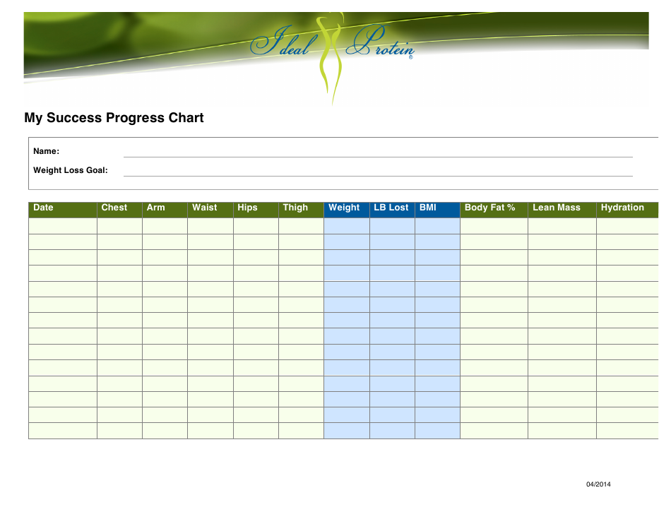 weight-loss-progress-chart-download-printable-pdf-templateroller