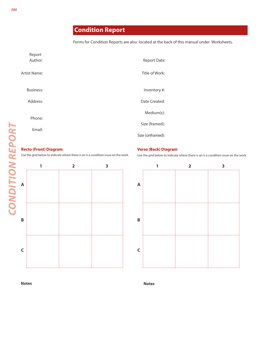 condition-report-form-fill-out-sign-online-and-download-pdf