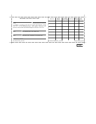 Document preview: DD Form 2758 Welding Certification Card