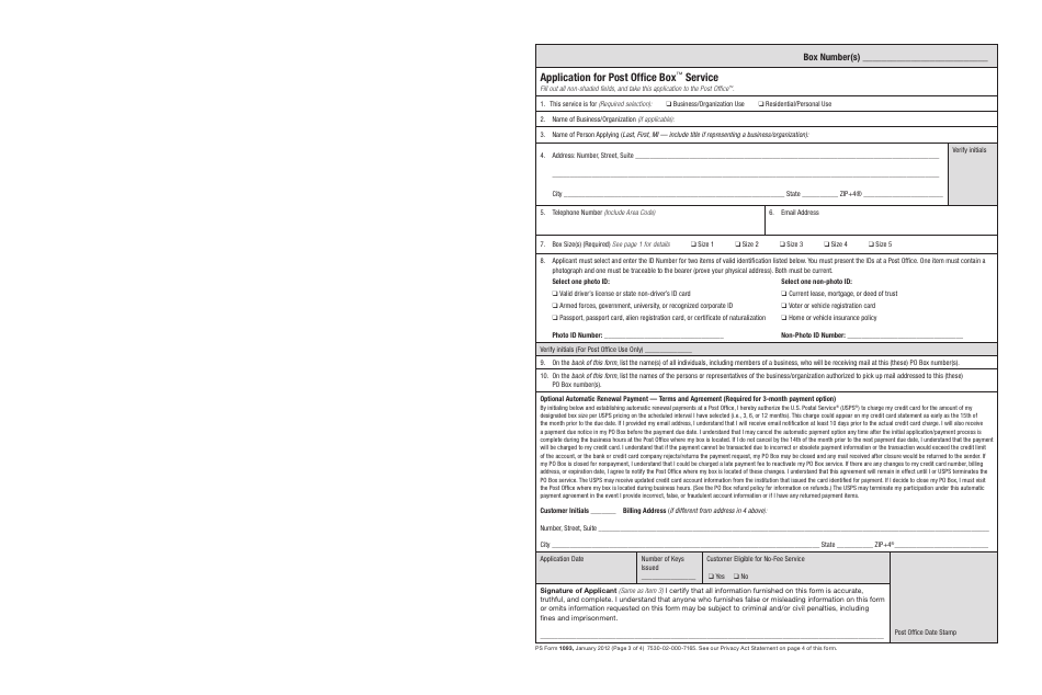 ps-form-1093-c-download-fillable-pdf-or-fill-online-application-for