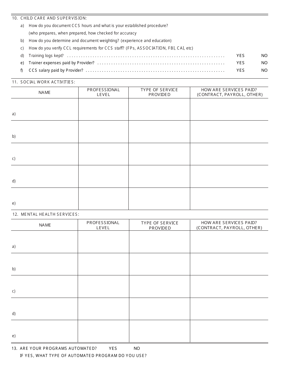 Form SR2-WP - Fill Out, Sign Online and Download Fillable PDF ...