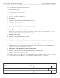 Form SOC153 Placement Agency - Foster Family Agency Agreement - California, Page 2