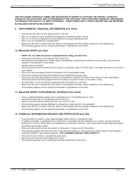 Form LIC281D Application and Supporting Documentation Checklist Foster Family Agency - California, Page 5