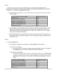 Employment Agency Self-certification - New York City, Page 16