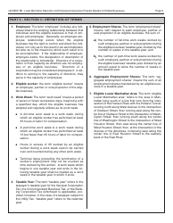 Form REAP-EB Lower Manhattan Relocation and Employment Assistance Program for Eligible Businesses - New York City, Page 5