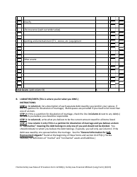 Form 12.902(C) Family Law Financial Affidavit (Long Form) - Florida, Page 10