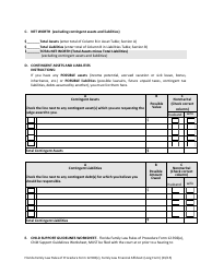 Form 12.902(C) Family Law Financial Affidavit (Long Form) - Florida, Page 12