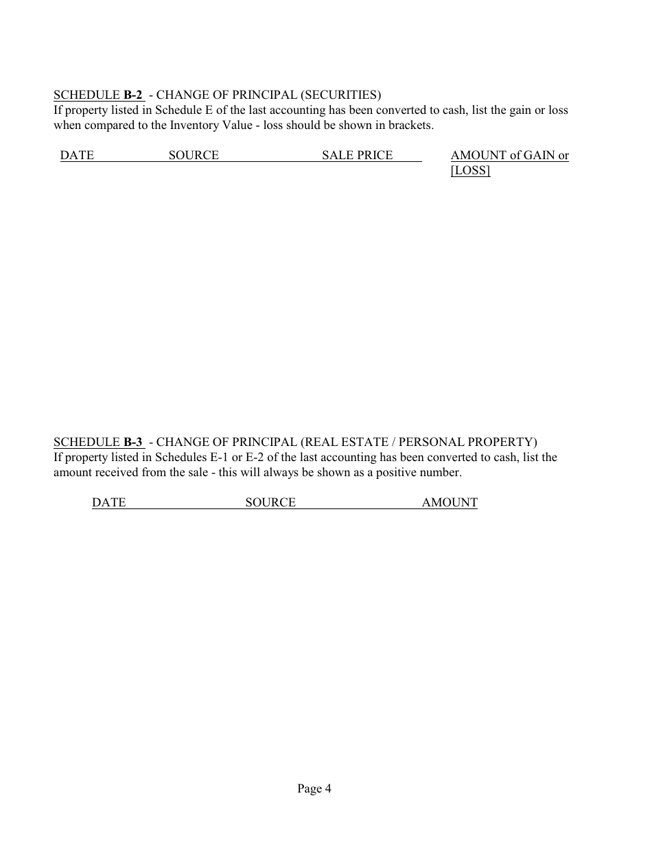 Annual Report of Guardian - Nassau County, New York, Page 4