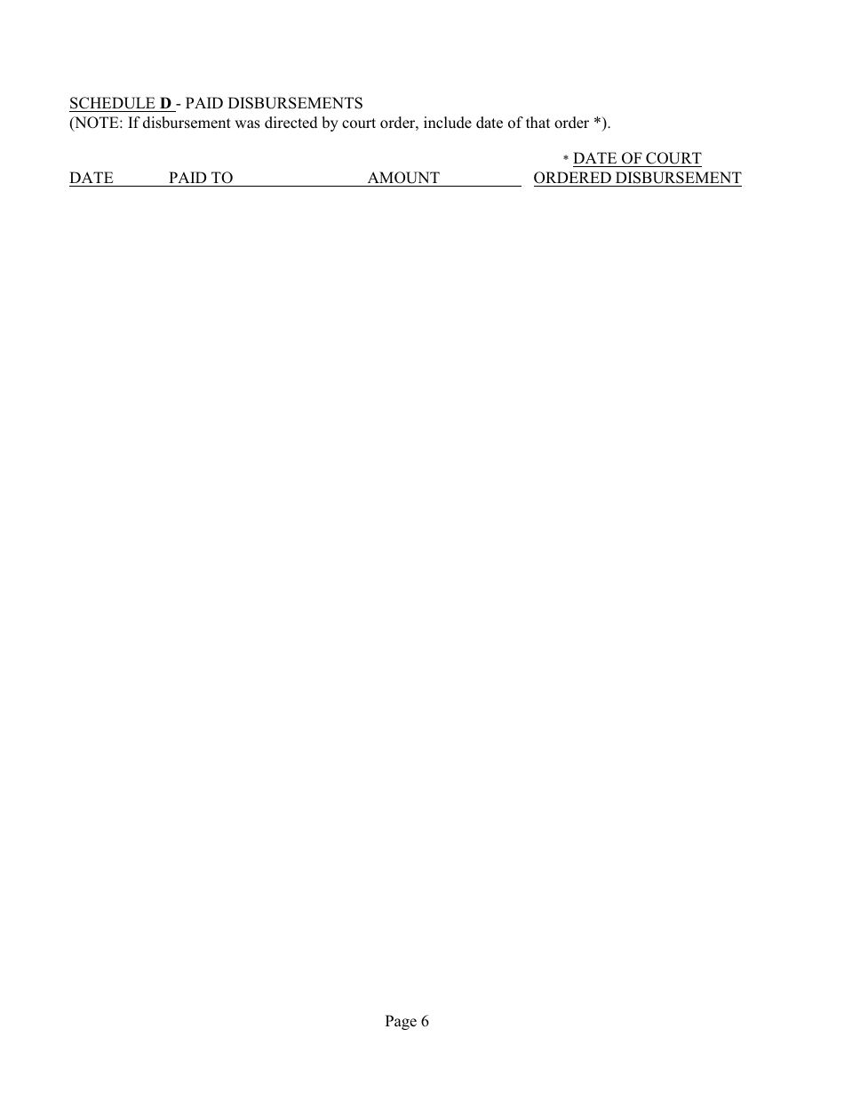 Annual Report of Guardian - Nassau County, New York, Page 6