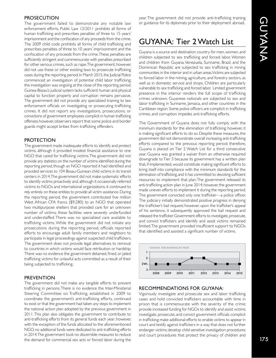 Trafficking in Persons Report: Denmark, Page 35