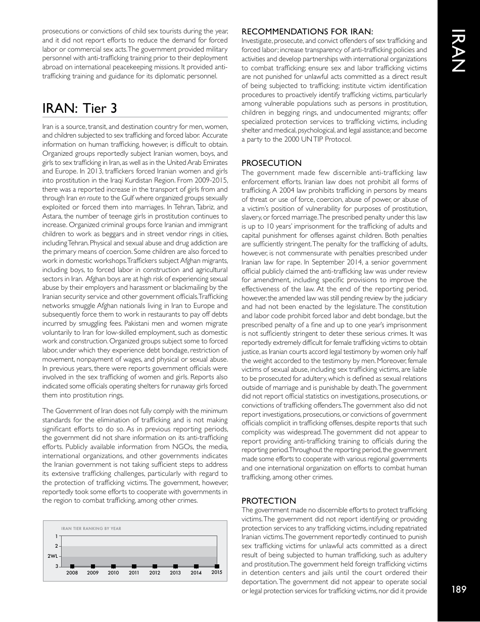 Trafficking in Persons Report: Denmark, Page 49