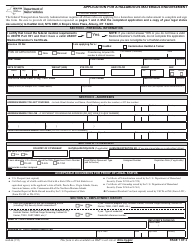 Document preview: Form HAZ-44 Application for a Hazardous Materials Endorsement - New York