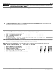 IRS Form 1024 Application for Recognition of Exemption Under Section 501(A), Page 18