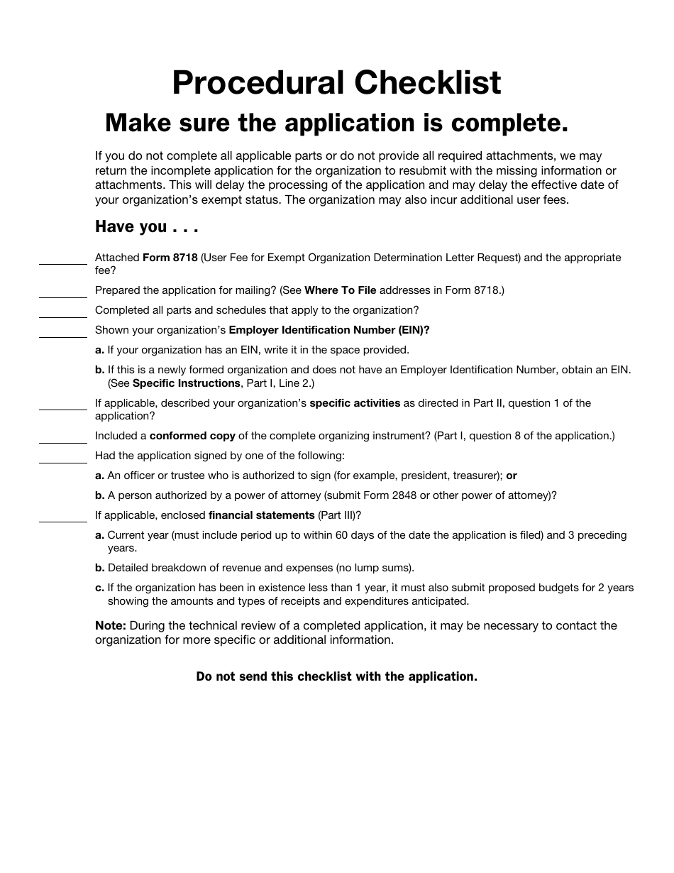 Irs Form 1024 Fill Out Sign Online And Download Fillable Pdf Templateroller