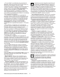 Instrucciones para IRS Formulario SS-4PR Solicitud De Numero De Identificacion Patronal (Ein) (Puerto Rican Spanish), Page 7
