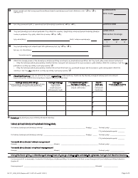 Form MC371 Additional Family Members Requesting Medi-Cal - California (Armenian), Page 2