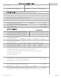 Form MC223 Applicant&#039;s Supplemental Statement of Facts for Medi-Cal - California (Vietnamese), Page 6