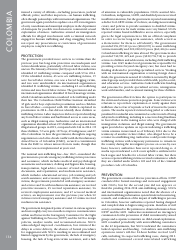 Trafficking in Persons Report: Country Narratives (A-C), Page 70
