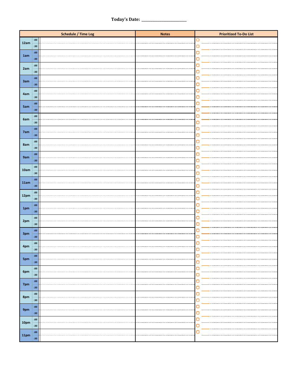 daily-hourly-schedule-template-varicolored-download-printable-pdf